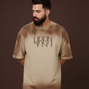 WREN Beige HD Oversized